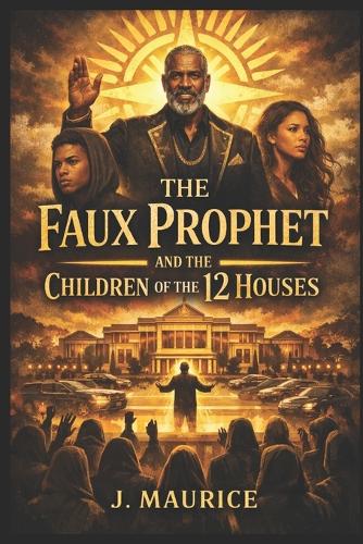The Faux Prophet and the Children of the 12 Houses