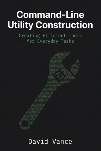 Command-Line Utility Construction