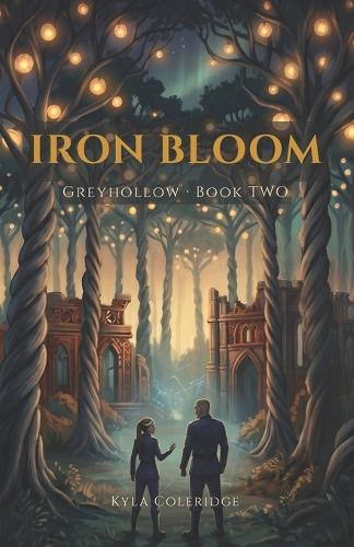 Iron Bloom