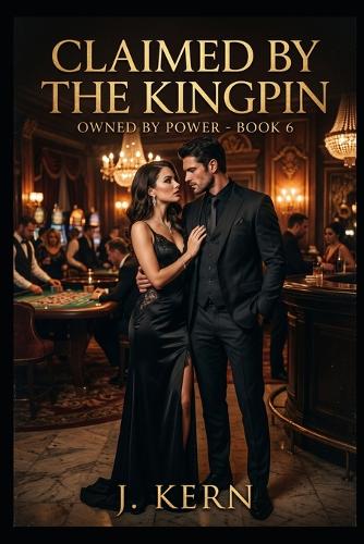 Claimed by the Kingpin