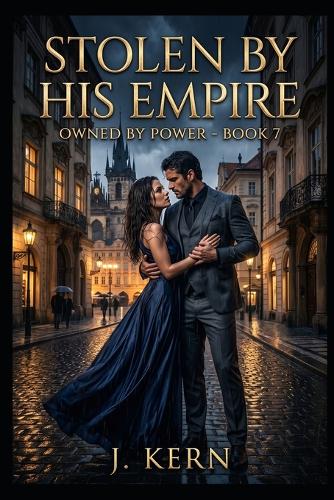 Stolen By His Empire