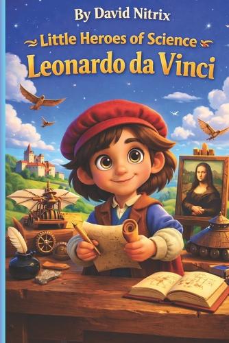 Leonardo da Vinci