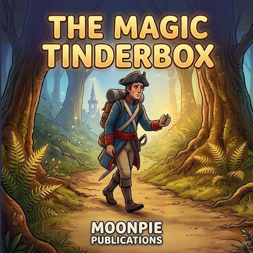 The Magic Tinderbox