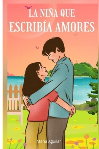 La niña que escribía amores