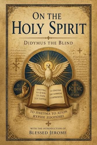 On the Holy Spirit