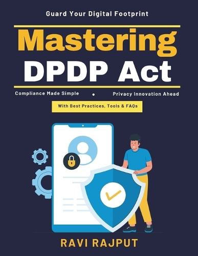 Mastering DPDP Act