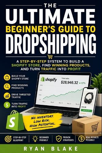 The Ultimate Beginner's Guide to Dropshipping