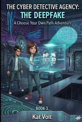 The Cyber Detective Agency