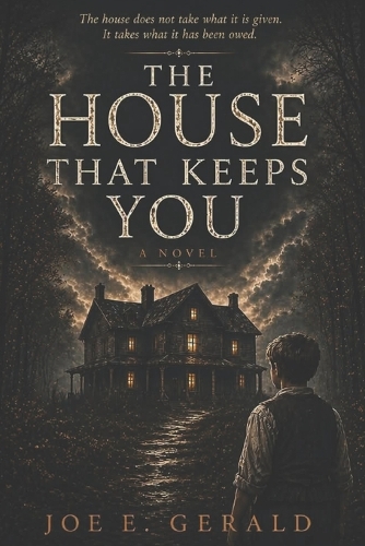 The House That Keeps You