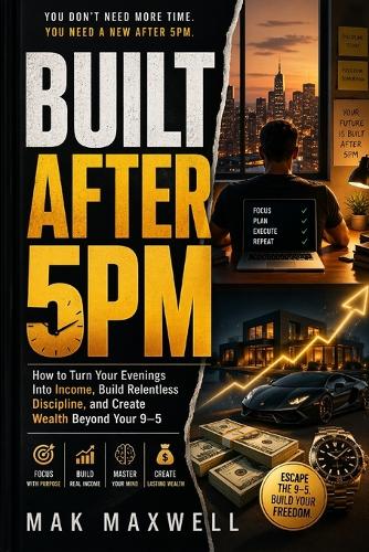 Built After 5pm