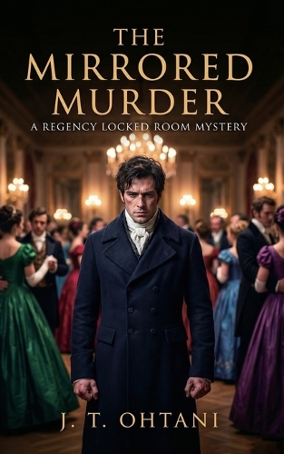 The Mirrored Murder