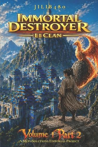 Immortal Destroyer