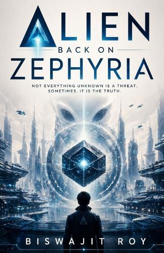 Alien Back on Zephyria