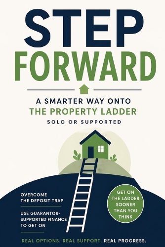 Step Forward