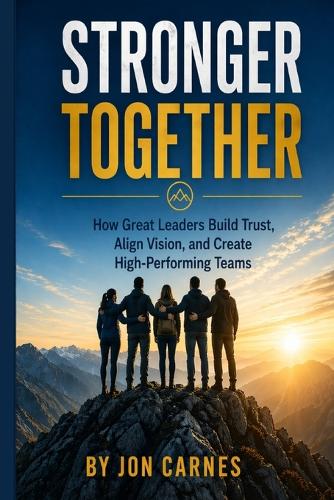 Stronger Together