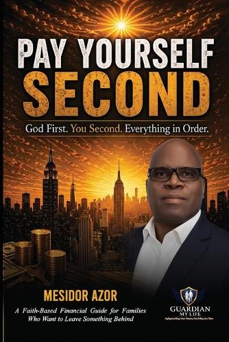 Pay Yourself Second