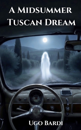 A Midsummer Tuscan Dream