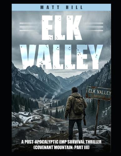 Elk Valley