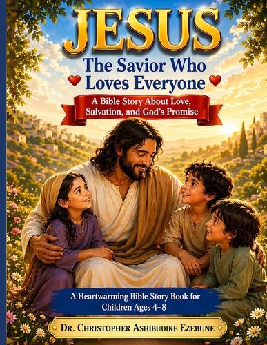 Jesus