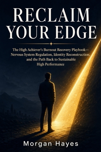 Reclaim Your Edge