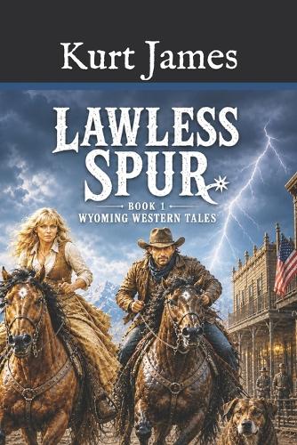Lawless Spur