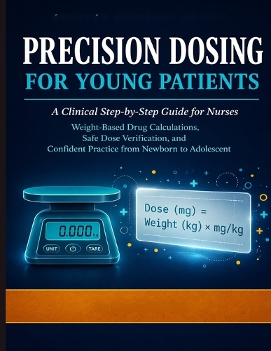 Precision Dosing for Young Patients