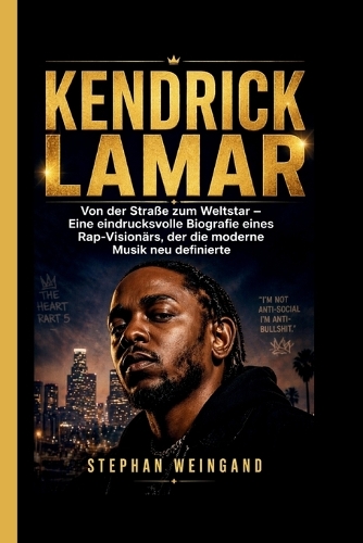 Kendrick Lamar