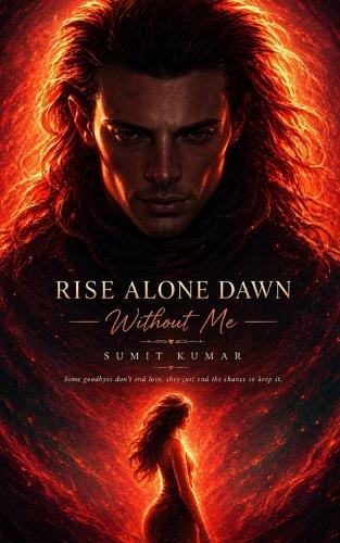 Rise Alone Dawn