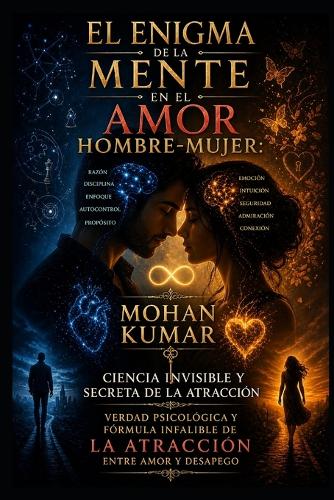 El Enigma de la Mente en el Amor Hombre-Mujer