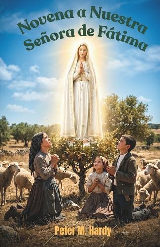 Novena a Nuestra Señora de Fátima