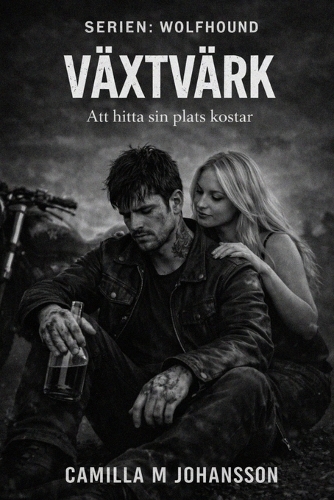 Växtvärk