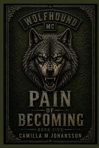 Pain of Becoming