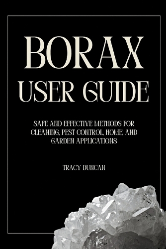 Borax User Guide