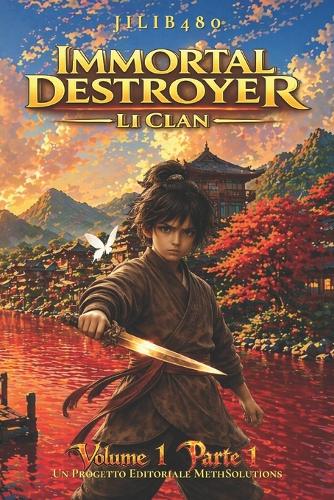 Immortal Destroyer