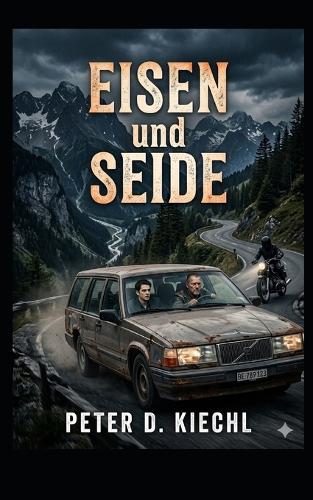 Eisen und Seide