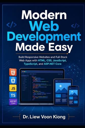 Modern Web Development Made Easy