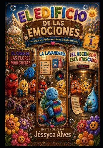 El Edificio de Las Emociones