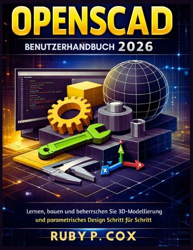Openscad Benutzerhandbuch 2026