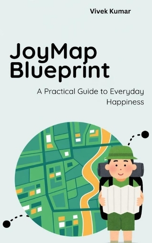 JoyMap Blueprint