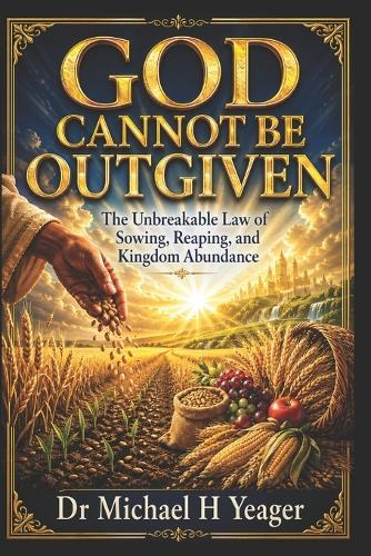 God Cannot Be Outgiven