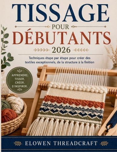 Tissage Pour Débutants 2026