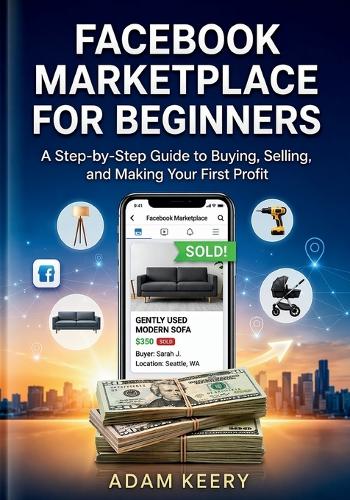 Facebook Marketplace for Beginners