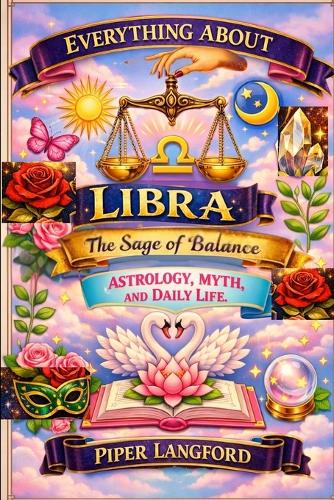 Everything About Libra