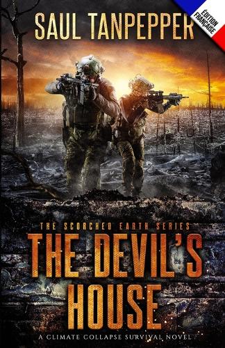 La maison du Diable (édition française de The Devil's House )