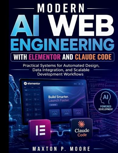 Modern AI Web Engineering with Elementor and Claude Code