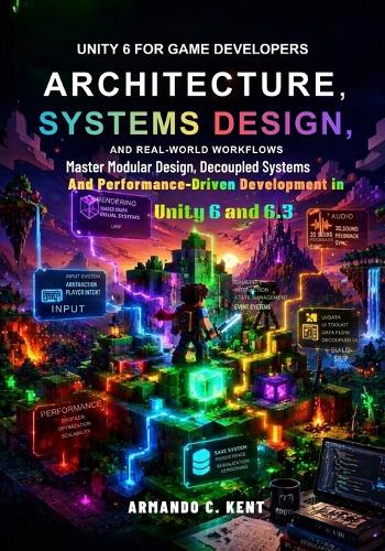 Unity 6 for Game Developers