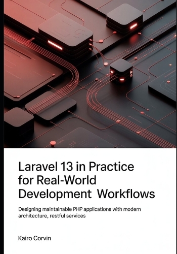 Laravel 13 in Practice For Real-World Development Workflows