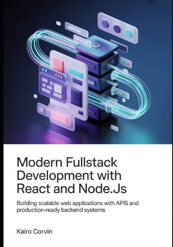 Modern Fullstack Development with React and Node.js