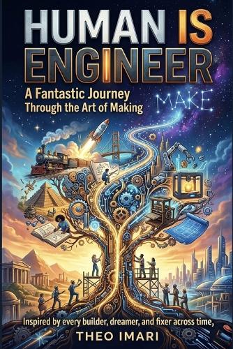 Human is Engineer