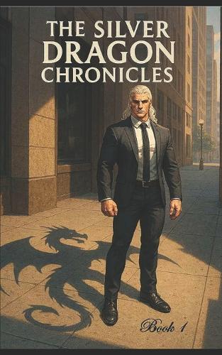 The Silver Dragon Chronicles